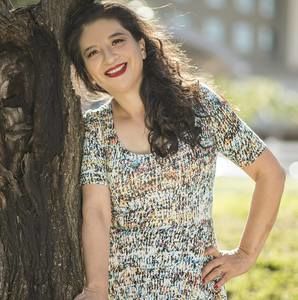 Meet your Posher, Maria